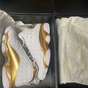 Jordan DMP package